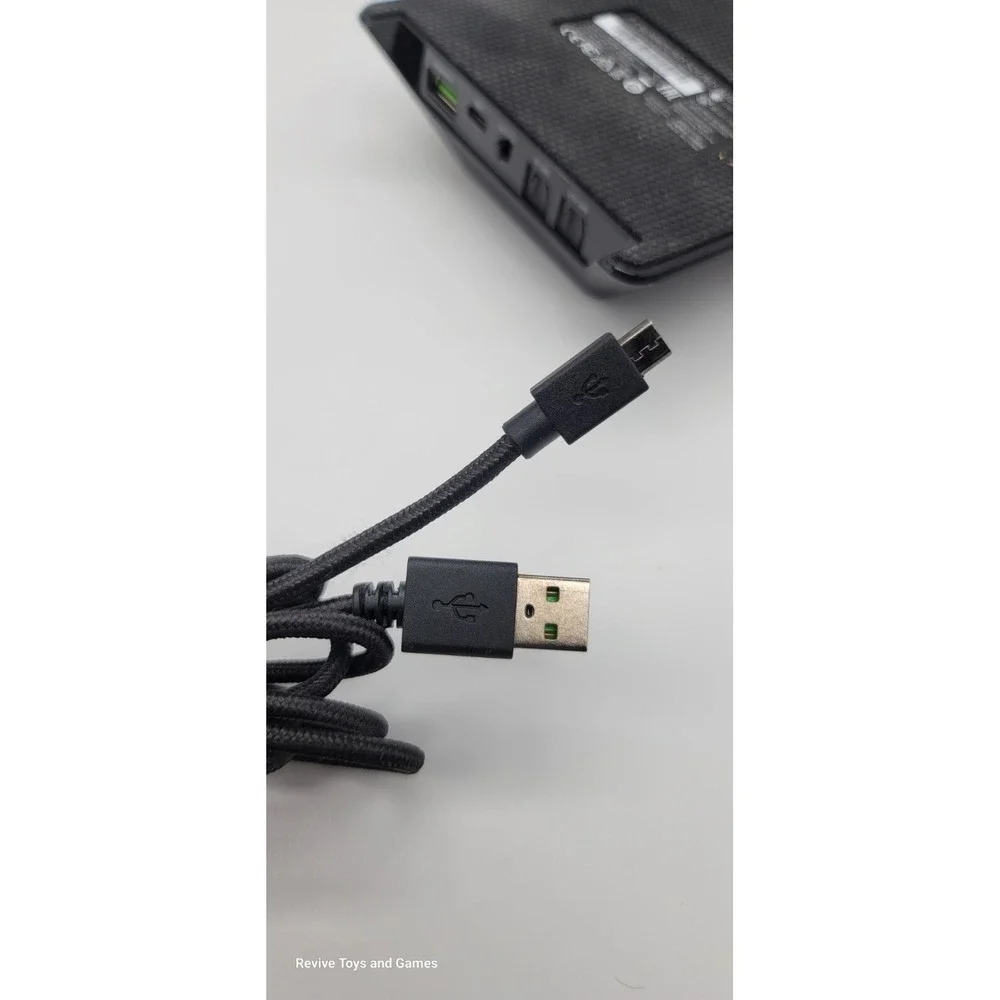 OEM Razer Thresher Ultimate 7.1 Surround Sound Audio Hub for PS4 and PC Hub Only
